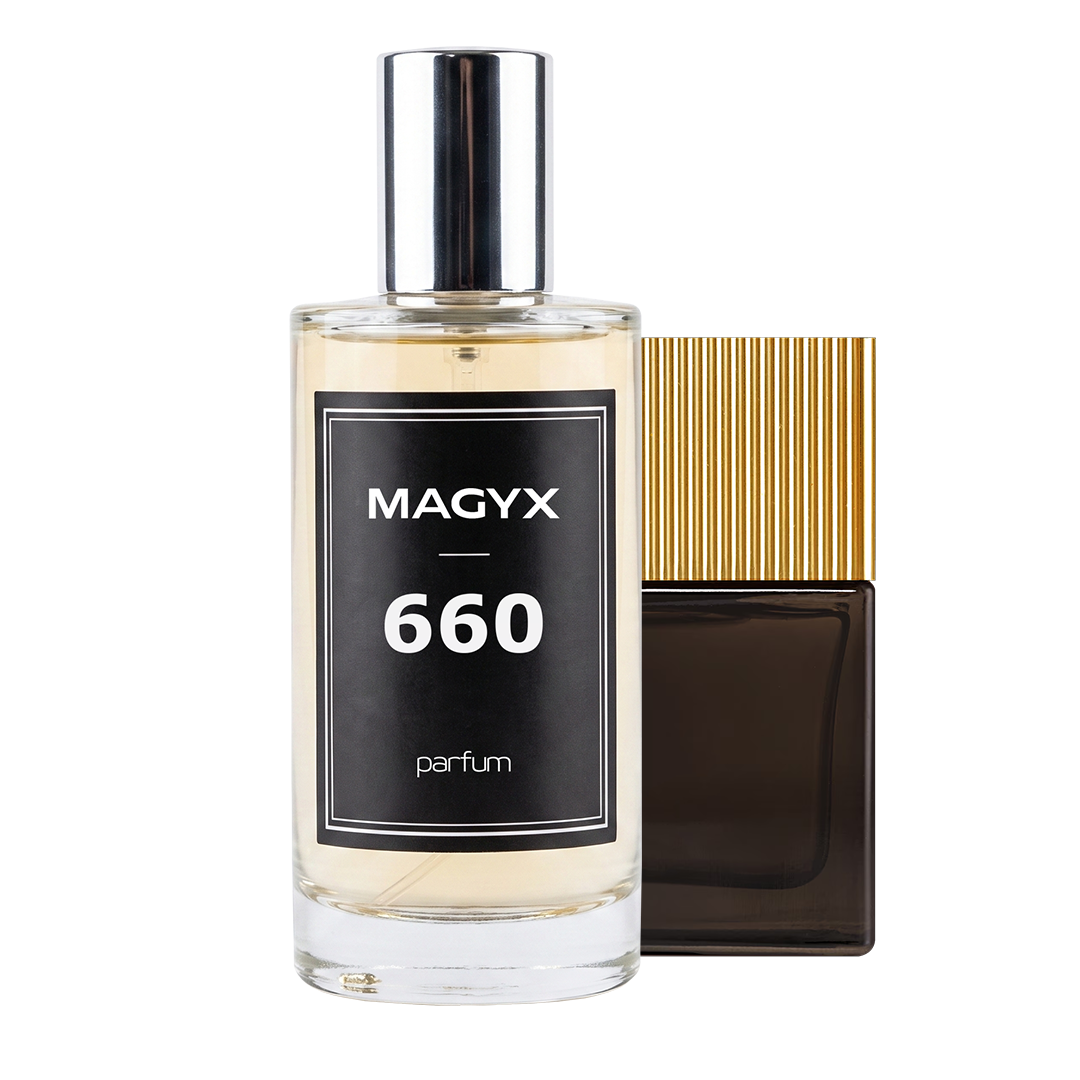 Smells like Noir Extreme - No. 660
