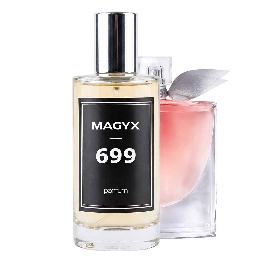Smells like La Vie Est Belle - No. 699