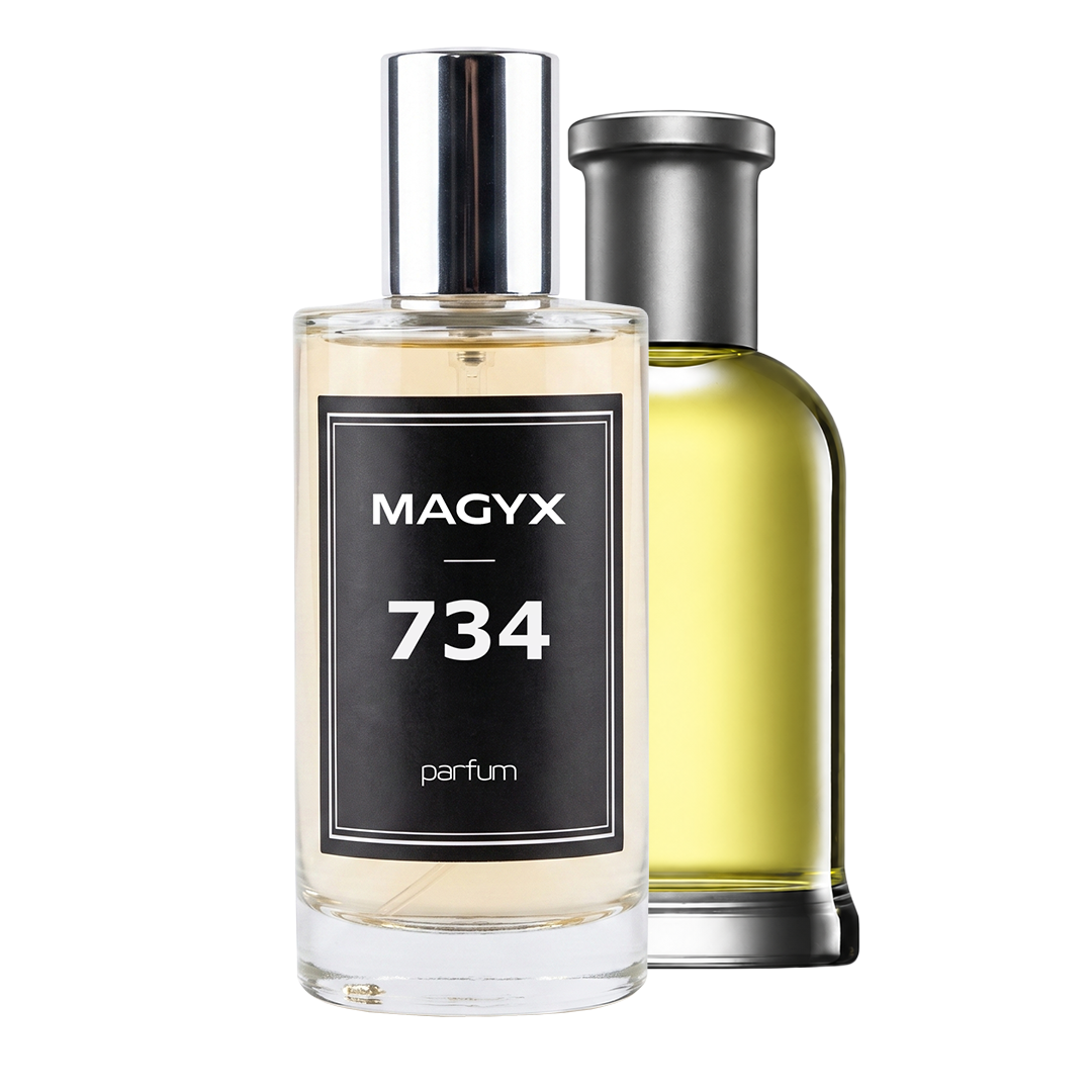 Smells like B Classic - No. 734