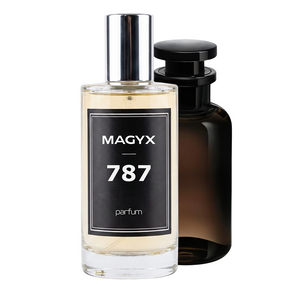 Smells like... Ombre Nomade - No. 787
