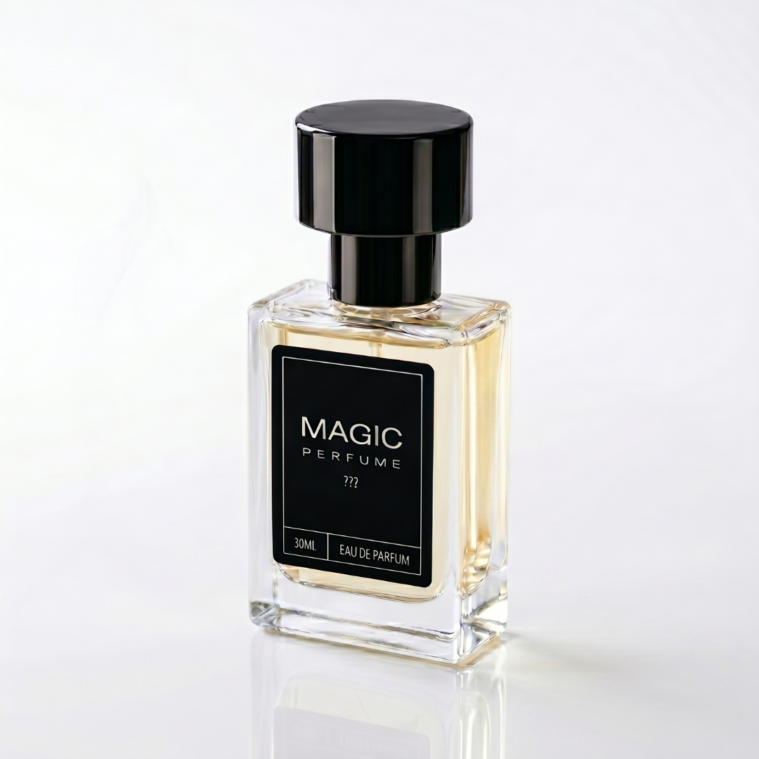 Mystikk 30 ml gratuit