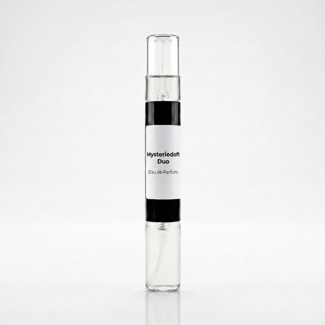 Duo parfum mystère