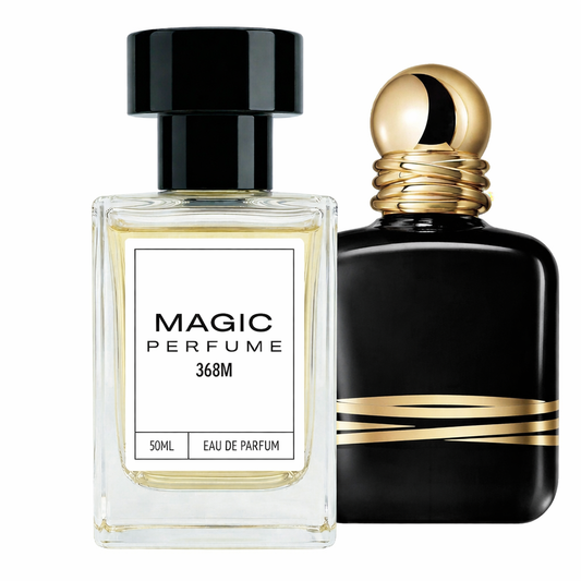 Smaržo kā... Emporio Armani Stronger With You Oud - Nr. 368M