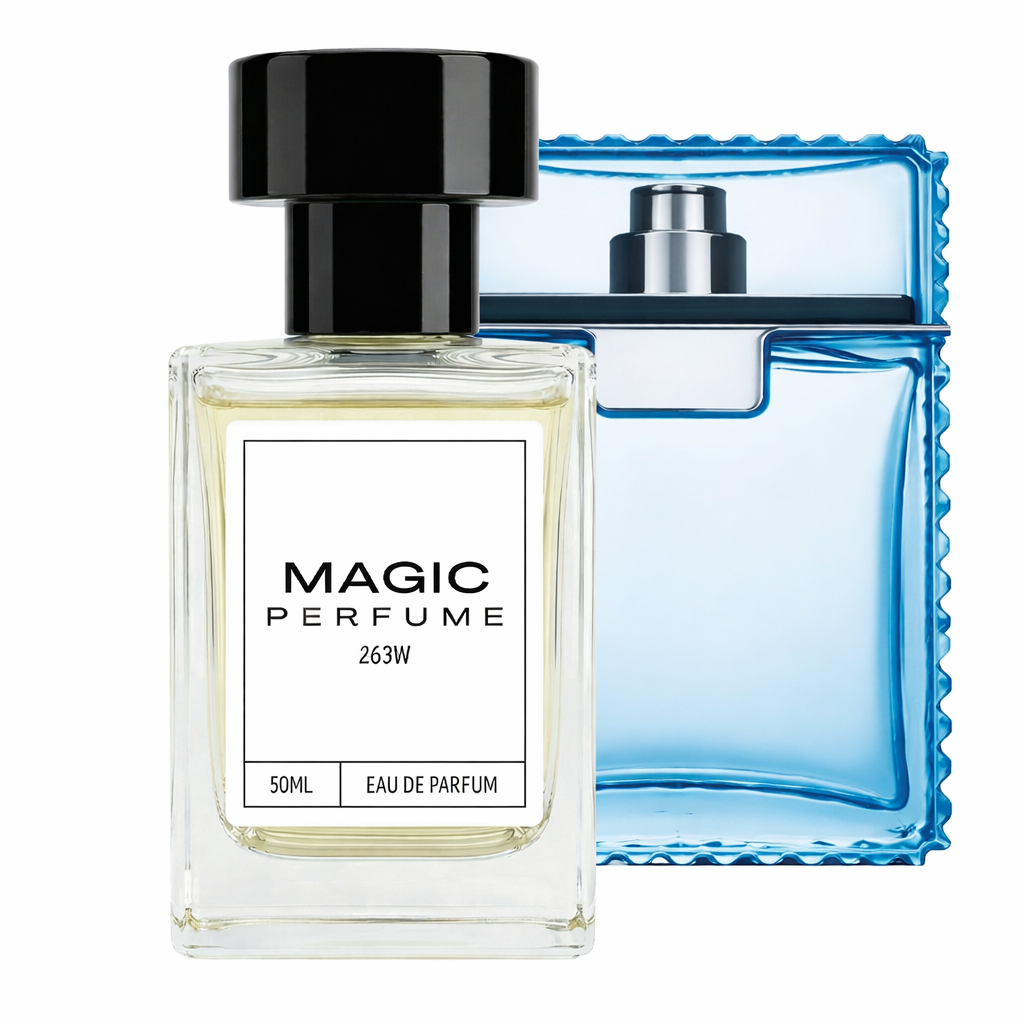 Smaržo kā... Versace Man Eau Fraiche - Nr.263M