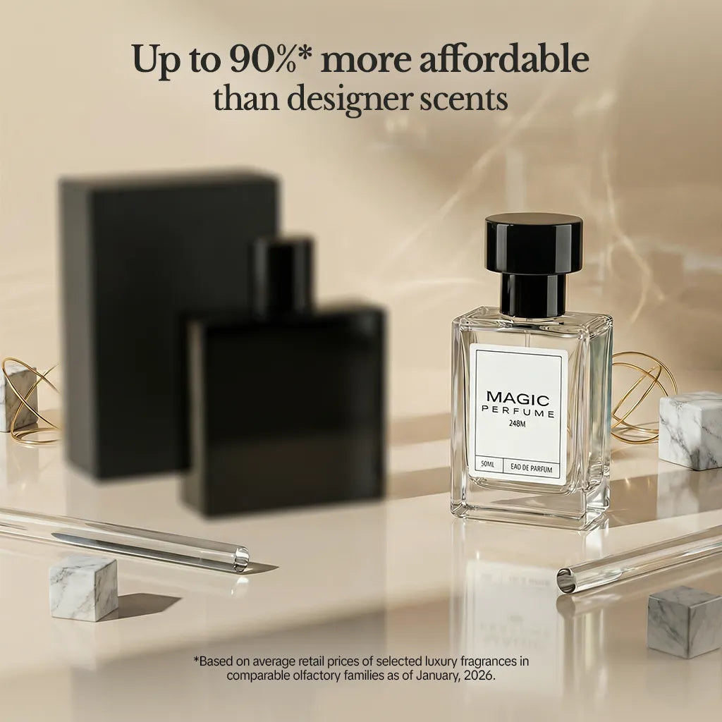 Smells Like... Acqua Di Gio - No. 221