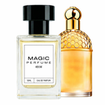 Ruikt als... Aqua Allegoria Mandarine Basilic - Nr. 491W