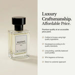 Smells Like... Acqua Di Gio - No. 221