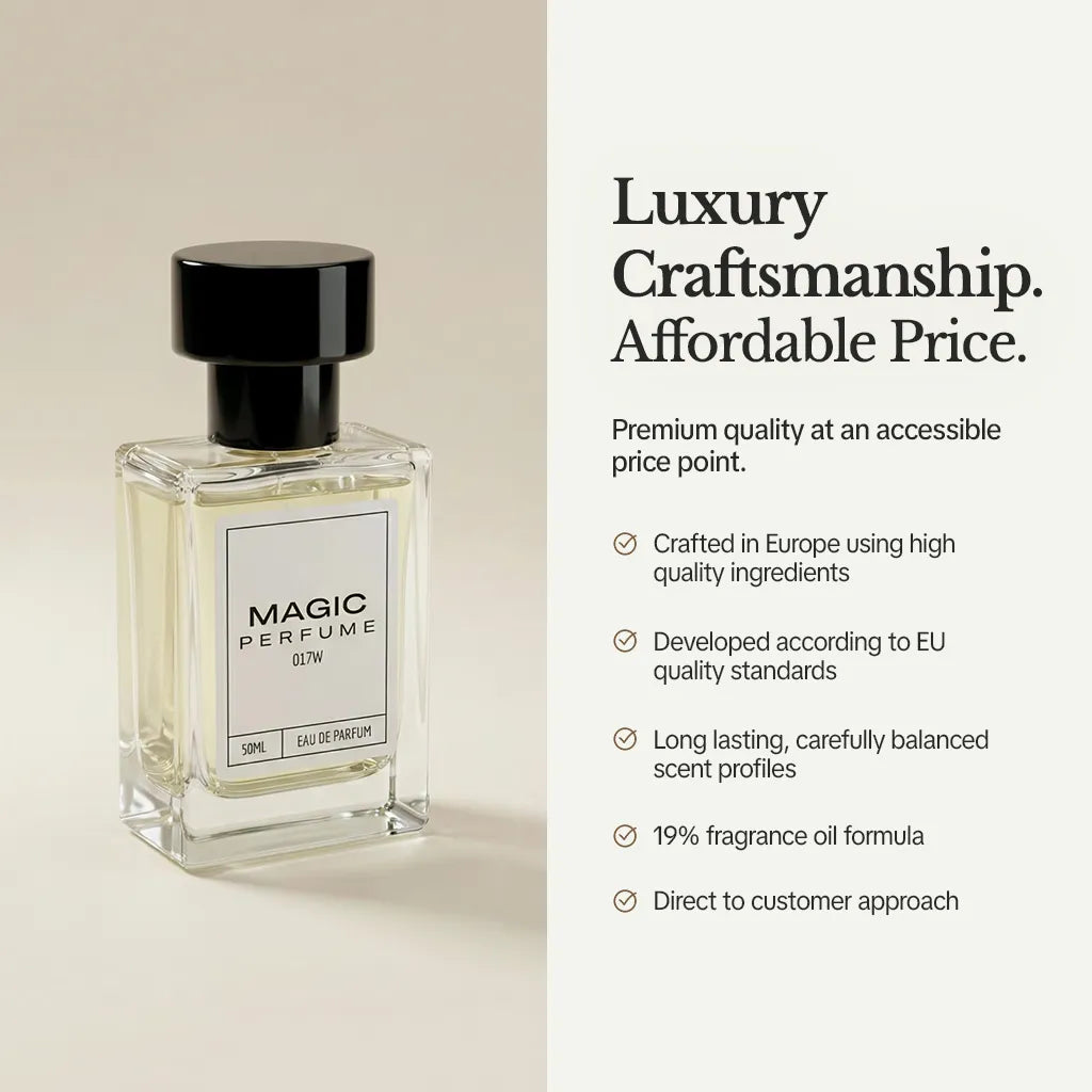 Smells Like... Acqua Di Gio - No. 221