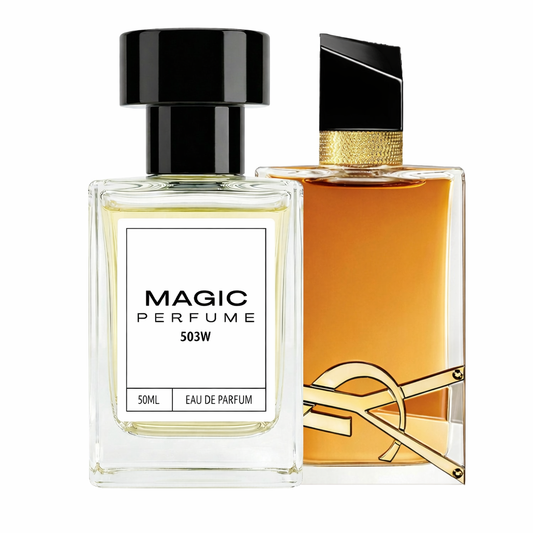 Smaržo kā... Libre Intense - Nr.503W