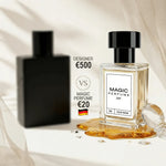 Ruikt als… One Million Royal - No. 380