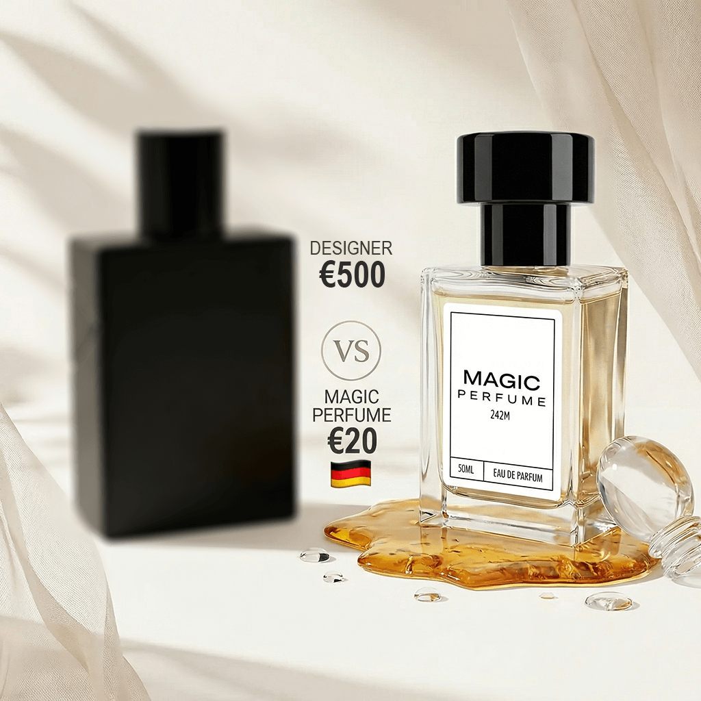 Smells Like... Light Blue - No. 017