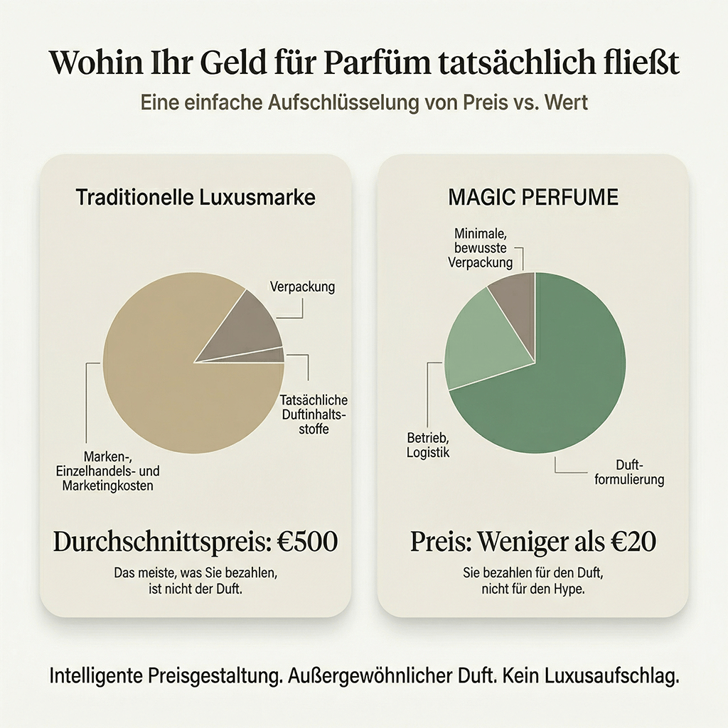 Smells Like... Light Blue - No. 017