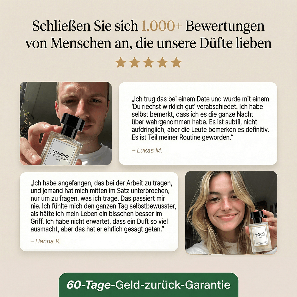 Smells Like... Fucking Fabulous - No. 232