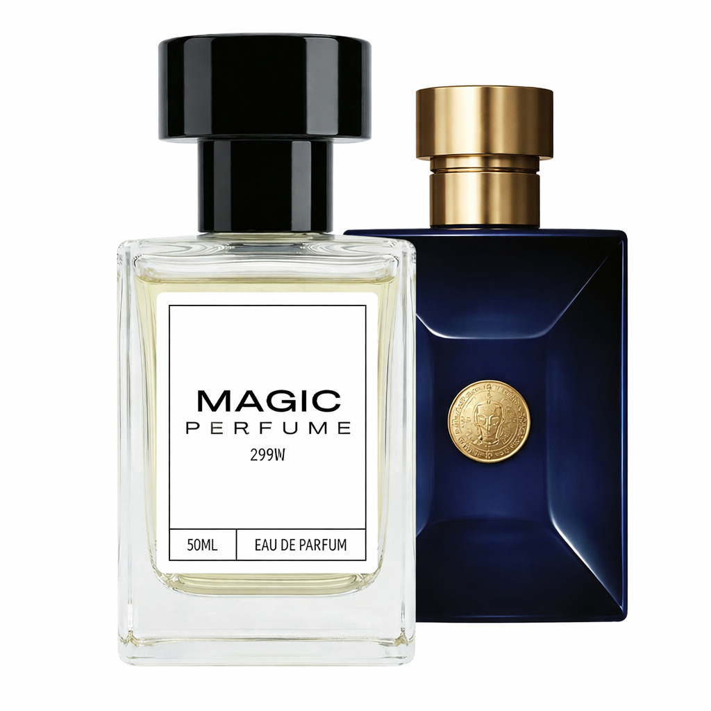 Smaržo kā... Versace Pour Homme Dylan Blue - Nr.298M