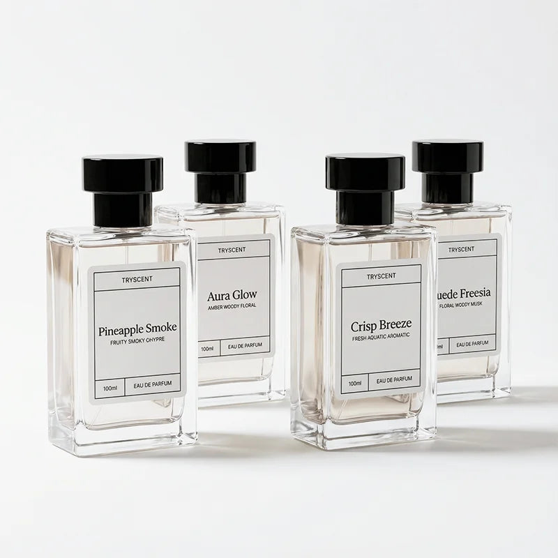 Gratis mystisches Parfum 3ml